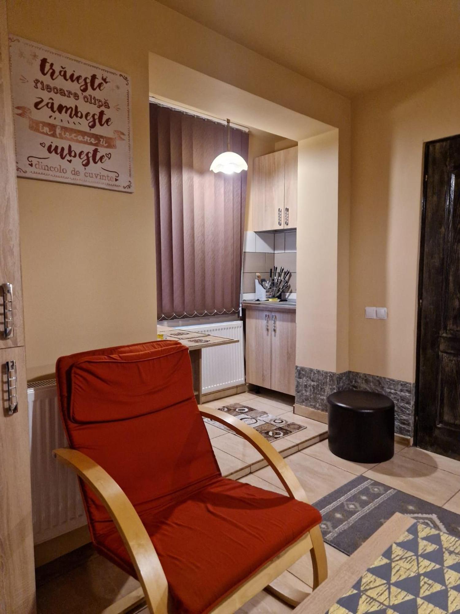 Ana Studio Hunedoara Exteriör bild